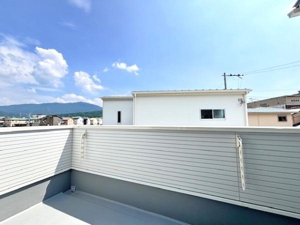 桜井市金屋　3号地　新築戸建