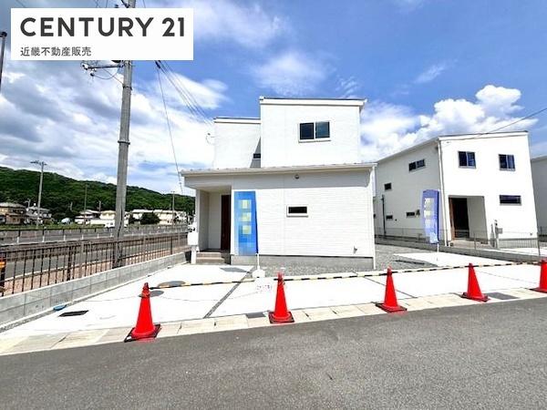 桜井市金屋　3号地　新築戸建