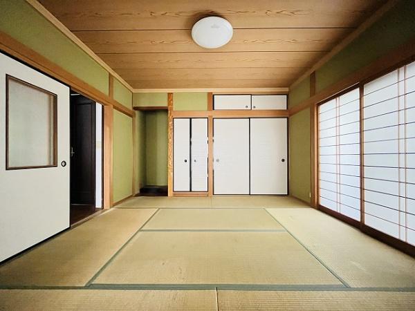 磯城郡田原本町大字千代の中古一戸建て