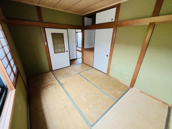 磯城郡田原本町大字千代の中古一戸建て