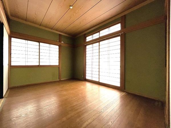 磯城郡田原本町大字千代の中古一戸建て
