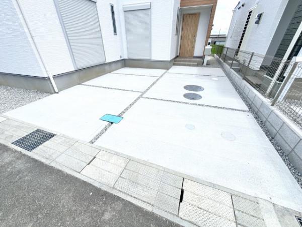 橿原市曲川町３丁目の中古一戸建て