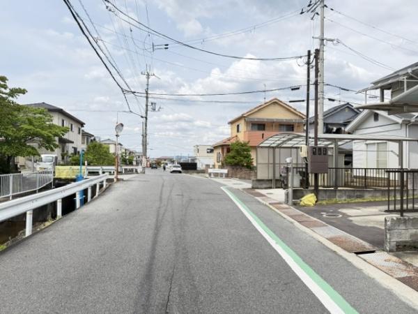 香芝市鎌田の中古一戸建て