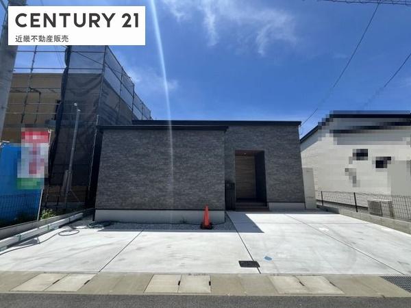 桜井市大字三輪　27号地　新築未入居