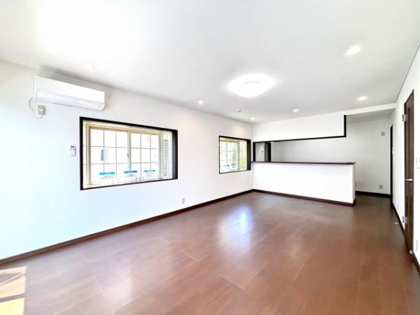 橿原市新口町中古戸建