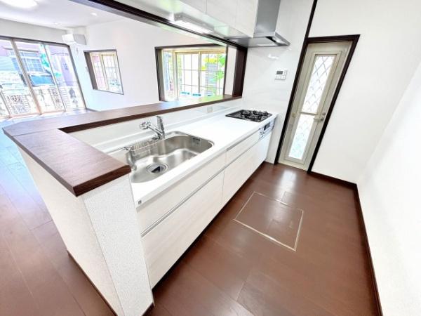 橿原市新口町中古戸建