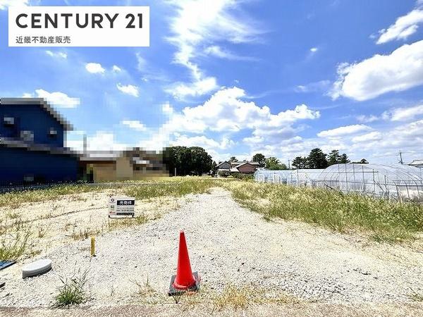 天理市田町　2号地　売土地