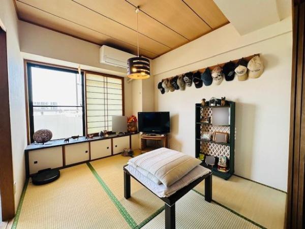 シャルマンコーポ大和高田