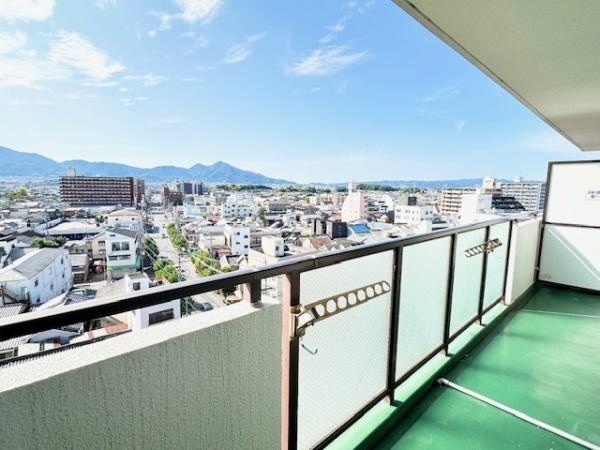 シャルマンコーポ大和高田