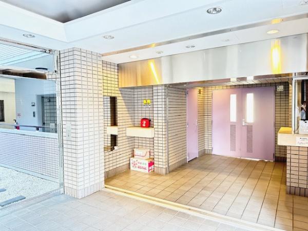 シャルマンコーポ大和高田