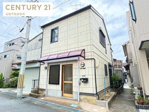 北葛城郡王寺町久度1丁目　中古戸建