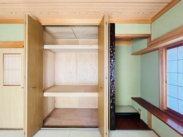 香芝市関屋の中古一戸建て