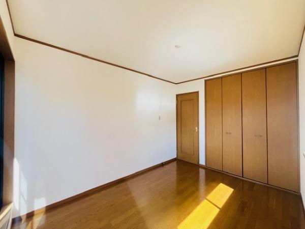 香芝市関屋の中古一戸建て