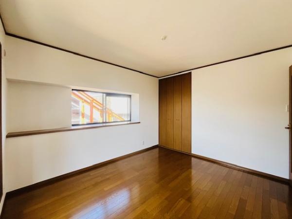 香芝市関屋の中古一戸建て