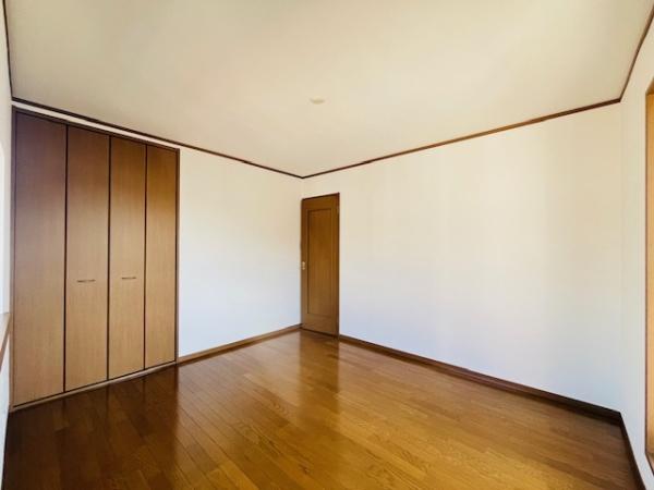 香芝市関屋の中古一戸建て