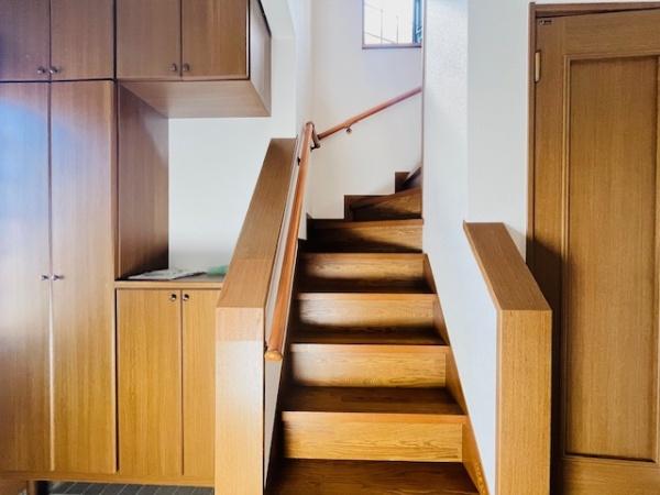 香芝市関屋の中古一戸建て