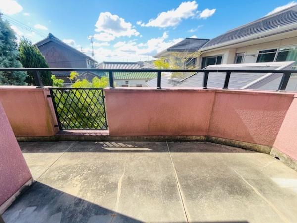 香芝市関屋の中古一戸建て