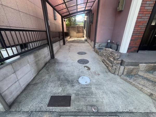 香芝市関屋の中古一戸建て