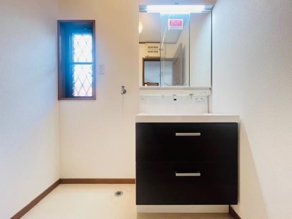 香芝市関屋　中古戸建