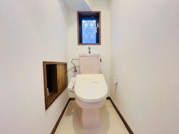 香芝市関屋の中古一戸建て