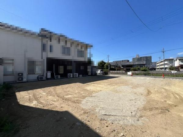 桜井市大字谷の土地