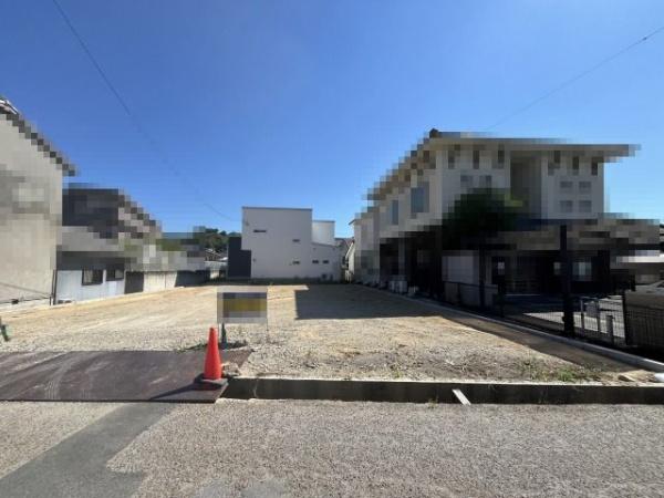 桜井市大字谷の土地