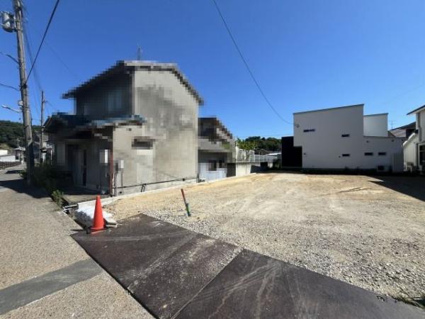 桜井市大字谷の土地