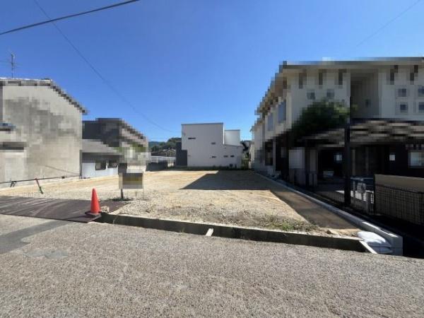 桜井市大字谷の土地