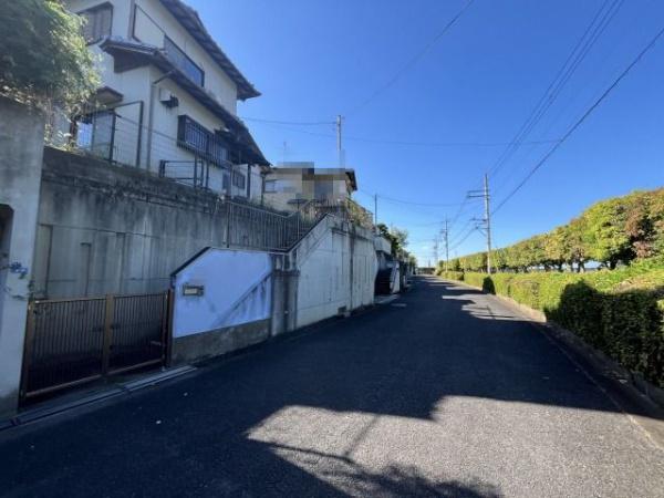 橿原市白橿町７丁目の中古一戸建て