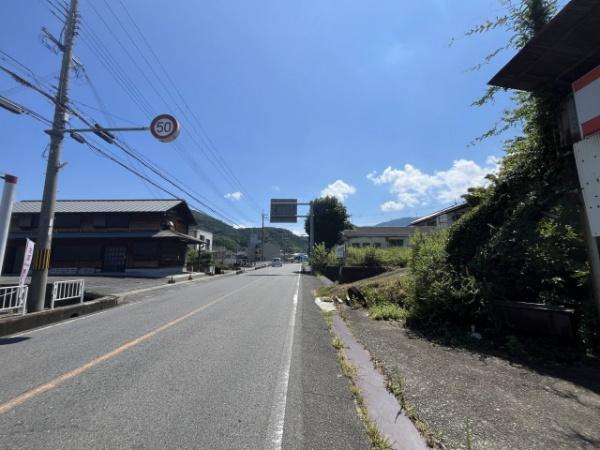 桜井市大字赤尾売土地