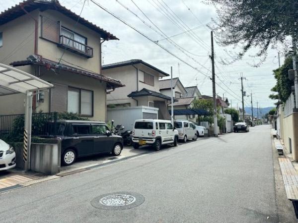 香芝市西真美2丁目　中古戸建