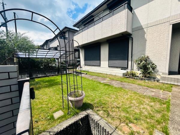 香芝市旭ケ丘５丁目の中古一戸建て