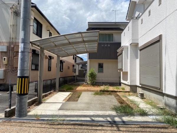北葛城郡上牧町葛城台１丁目の中古一戸建て