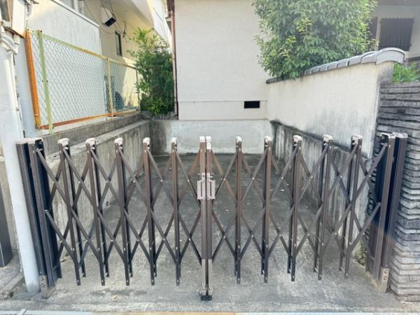 北葛城郡河合町中山台１丁目の土地