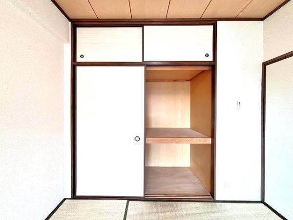 カルム南八木