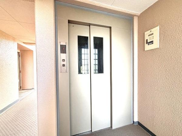 カルム南八木