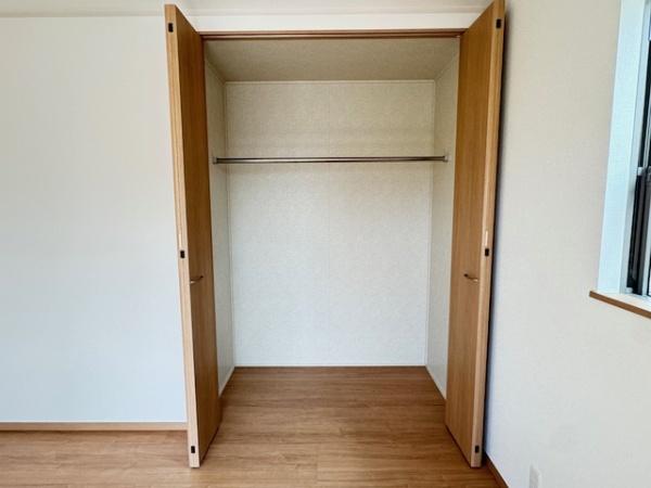 生駒郡斑鳩町神南1丁目の中古一戸建て(収納)