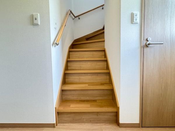 生駒郡斑鳩町神南1丁目の中古一戸建て(その他内観)