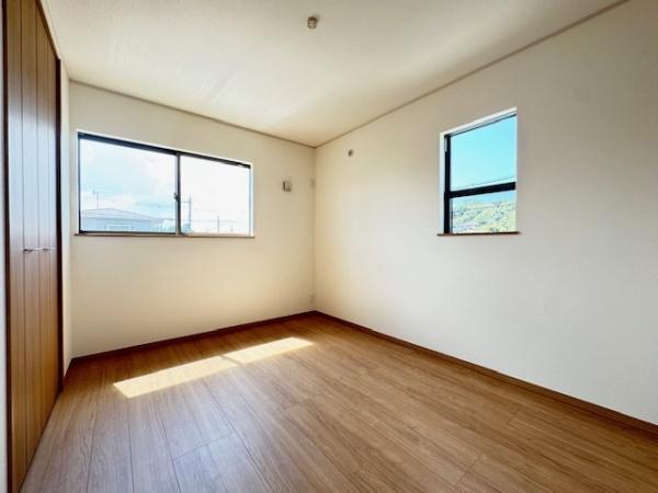 生駒郡斑鳩町神南1丁目の中古一戸建て(子供部屋)