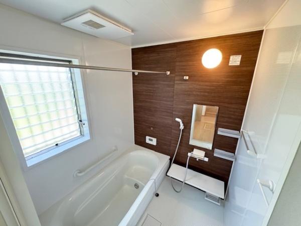 生駒郡斑鳩町神南1丁目の中古一戸建て(バス)