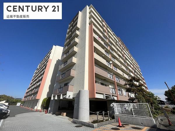 東急ドエル大和八木アネックスＣ棟
