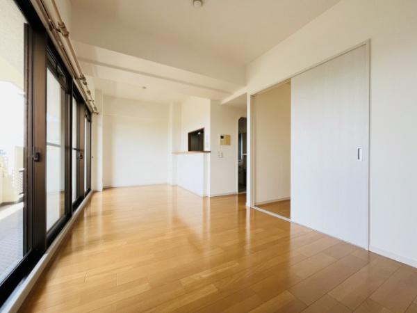 東急ドエル大和八木アネックスＣ棟