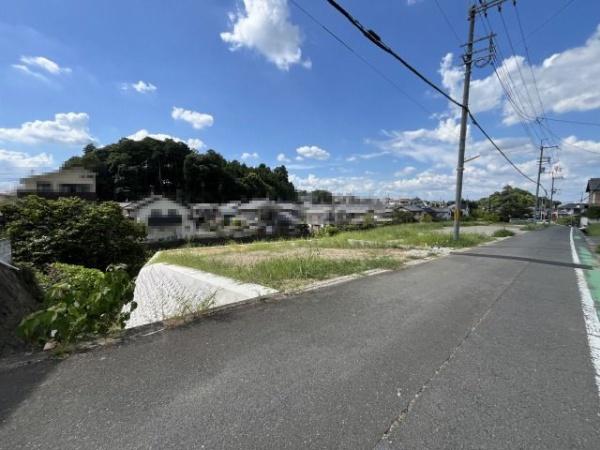 桜井市大字河西　A号地　売土地