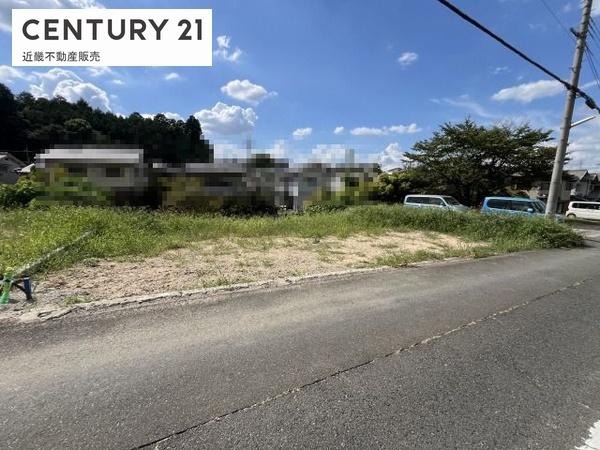 桜井市大字河西　E号地　売土地