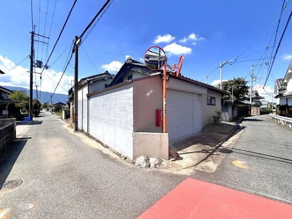 橿原市観音寺町　中古戸建