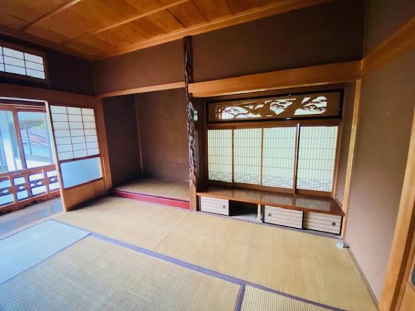 五條市大塔町宇井の中古一戸建て