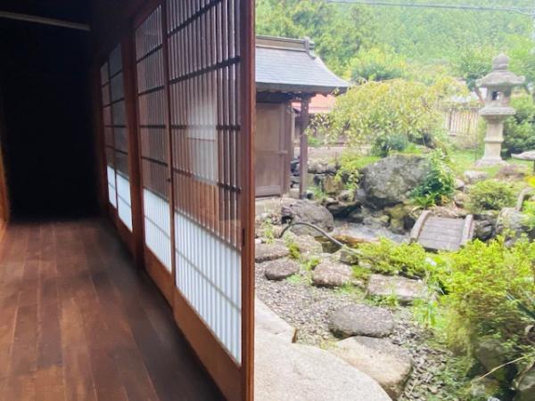 五條市大塔町宇井の中古一戸建て