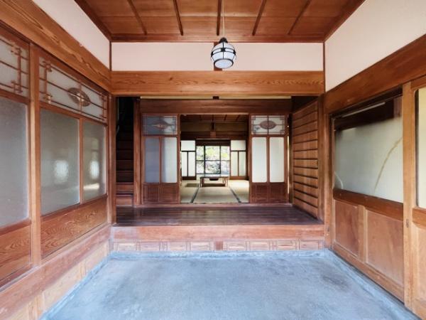五條市大塔町宇井の中古一戸建て