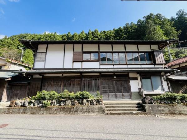 五條市大塔町宇井の中古一戸建て