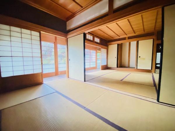 五條市大塔町宇井の中古一戸建て
